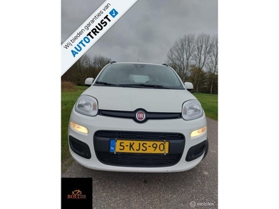 Fiat Panda 0.9 TwinAir Edizione Cool