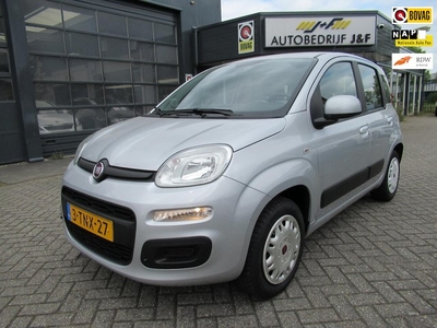 Fiat Panda 0.9 TwinAir Edizione Cool / AIRCO / 40.984km!