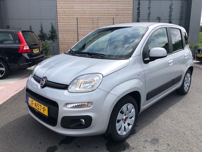 Fiat Panda 0.9 TwinAir Lounge (bj 2016)