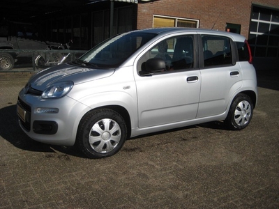 Fiat Panda 0.9 TwinAir Pop (bj 2013)