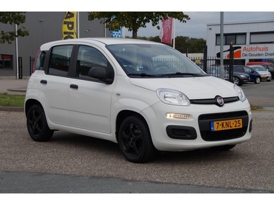 Fiat Panda 0.9 TwinAir Pop Elektrische ramen City