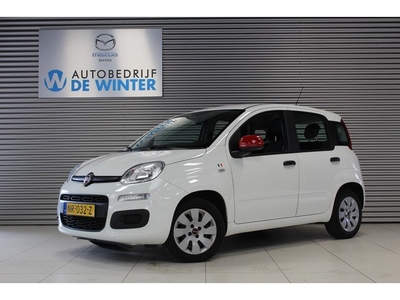 Fiat Panda 0.9 TwinAir Popstar Airco Centrale