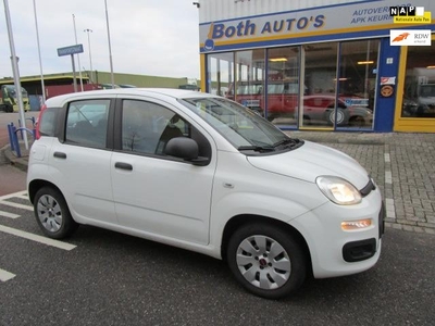 Fiat Panda 0.9 TwinAir Popstar