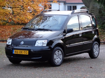 Fiat Panda 1.1 Active 2e EiGENAAR/NAP/19 681 KM !!!RIJD