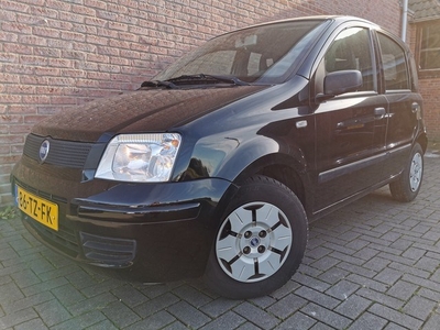 Fiat Panda 1.1 Active (bj 2007)