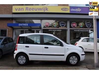 Fiat Panda 1.1 Active , trekhaak , unieke kilometerstand !