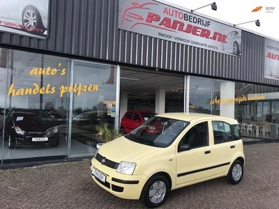 Fiat Panda 1.1 Actual 