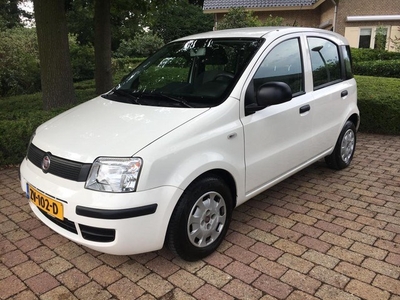 Fiat Panda 1.2 69 Active airco