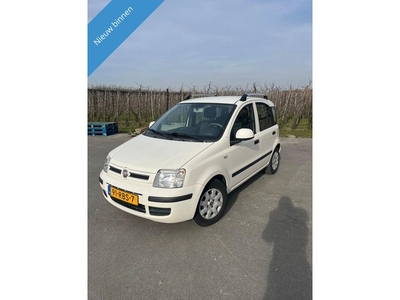 Fiat Panda 1.2 69 Edizione Cool