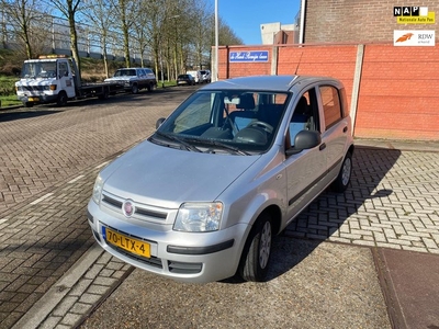 Fiat Panda 1.2 Active