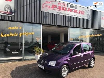 Fiat Panda 1.2 Active 