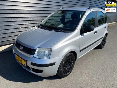 Fiat Panda 1.2 Celebration Nette auto APK t/m 11-08-24!