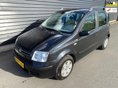 Fiat Panda 1.2 Dynamic 2E Eigenaar APK t/m 19-04-2024!