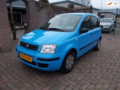 Fiat Panda 1.2 Dynamic apk 15-05-2025 nette panda