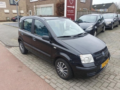 Fiat Panda 1.2 Dynamic nieuwe apk stuurbekr electsch pakket