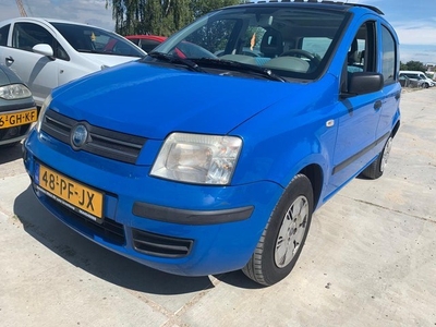 Fiat Panda 1.2 Dynamic Panorama