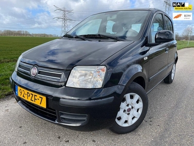 Fiat Panda 1.2 Edizione Cool / 2011 airco 140.000km