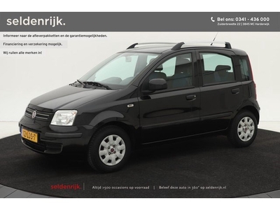 Fiat Panda 1.2 Edizione Cool 54.000 km NAP 2e eigenaar