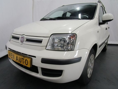 Fiat Panda 1.2 Edizione Cool Airco (2011)