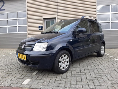 Fiat Panda 1.2 Edizione Cool Airco 2e eigenaar