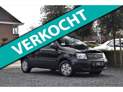 Fiat Panda 1.2 Edizione Cool Airco Elek Ramen APK 08-21