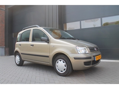 Fiat Panda 1.2 Edizione Cool AIRCO Elektr Pakket (Ramen