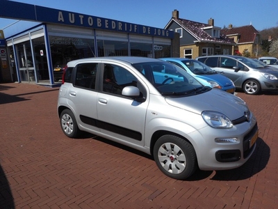 Fiat Panda 1.2 Edizione Cool AIRCO+METALLIC+4-CILINDER