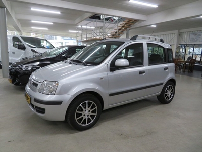 Fiat Panda 1.2 Edizione Cool (bj 2010)