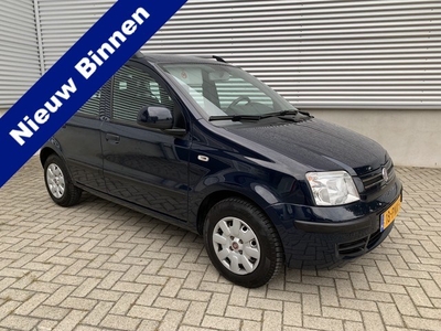 Fiat Panda 1.2 Edizione Cool (bj 2011)