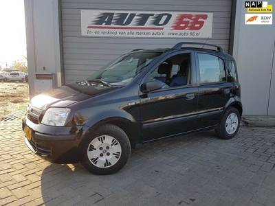 Fiat Panda 1.2 Edizione Cool City stuur Apk tot 03-2020