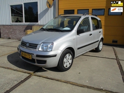 Fiat Panda 1.2 Edizione Cool Zeer nette Panda 95973 km nap