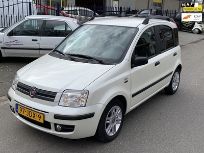 Fiat Panda 1.2 Emotion