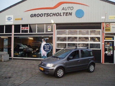 Fiat Panda 1.2 EURO3 (2010)