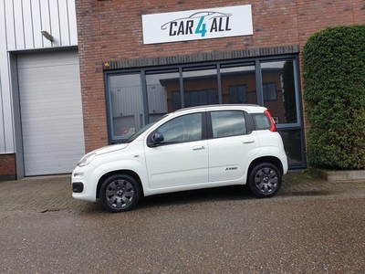 Fiat PANDA 1.2 K-WAY Airco6011KM!