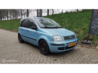 Fiat Panda 1.2 Navigator