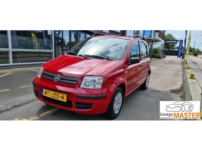 Fiat Panda 1.2 Navigator