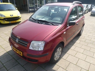 Fiat Panda 1.2 Navigator BJ 2006 !!! (2006)