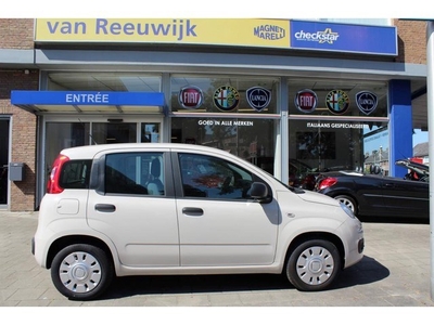 Fiat Panda 1.2 Popstar