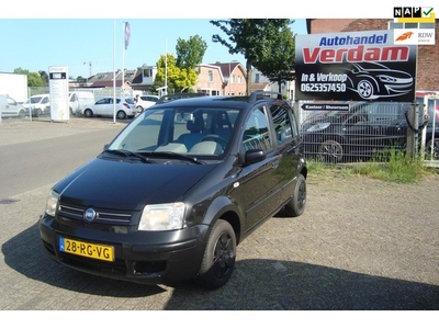 Fiat Panda 1.2 SportSound