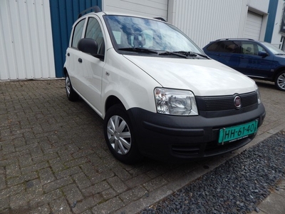 Fiat Panda 1.3 JTD Edizione Cool (bj 2010)