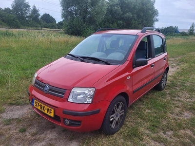 Fiat PANDA FIAT PANDA; 1.2