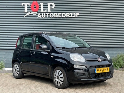 Fiat Panda TwinAir 65 Edizione Cool BJ `13 NAP NL Airco