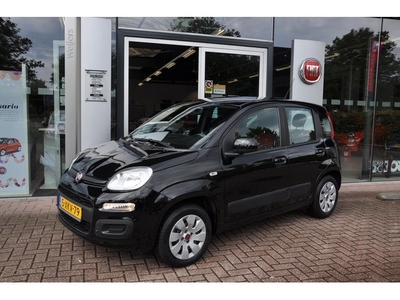 FIAT Panda TwinAir Turbo 80PK Edizione Cool