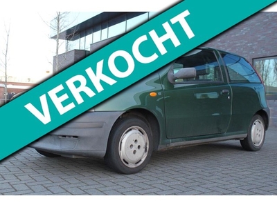 Fiat Punto 1.1 55 Young 1 Jaar APK