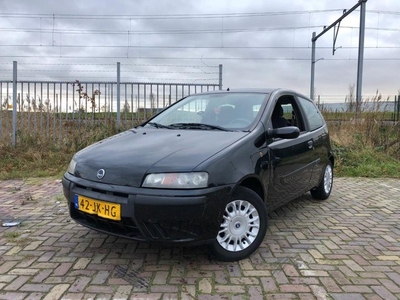 Fiat Punto 1.2 16v ELX