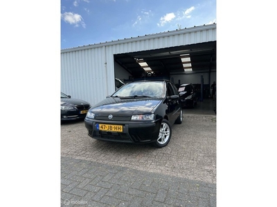 Fiat Punto 1.2-16V HLX Nw. Distri APK 07-2023 KOOPJE