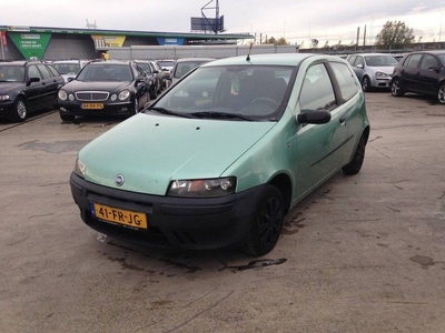 Fiat Punto 1.2 (2000)