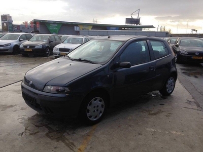 Fiat Punto 1.2 (2003)