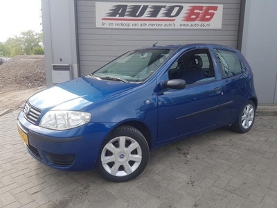 Fiat Punto 1.2 Active City APK tot 06-2020 (Inruil