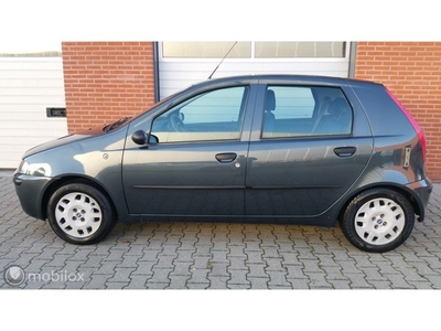 Fiat Punto 1.2 Dynamic